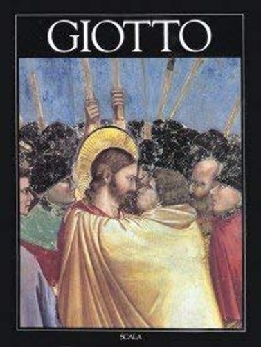 Giotto ediz inglese - giotto., luciano