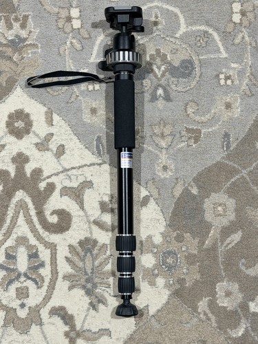 Manfrotto ballhead 3055 and - manfrotto, #3055