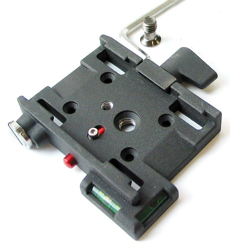 Giottos mh621 mh631 quick - mh631,