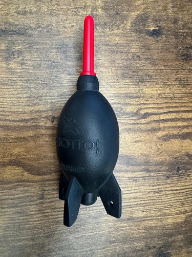 Giottos rocket air blower - giottos,