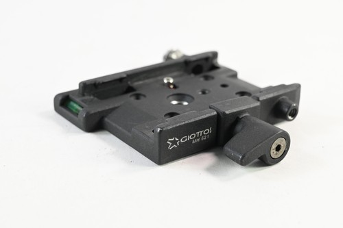 Iottos quick release 621 - release, mh