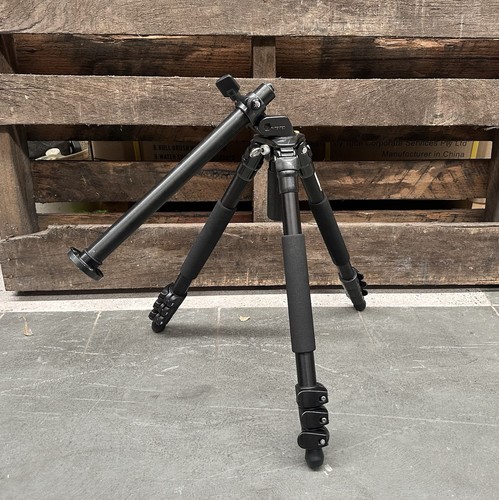 Giottos mtl 9360b professional - mtl,