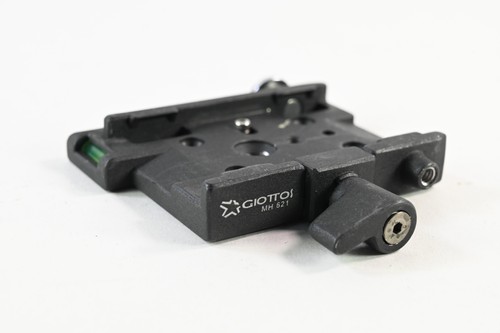 Giottos quick release 621 - mh,