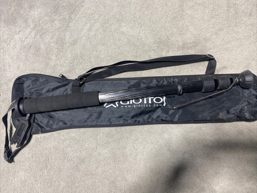 Giottos 8970 carbon - giottos, mm